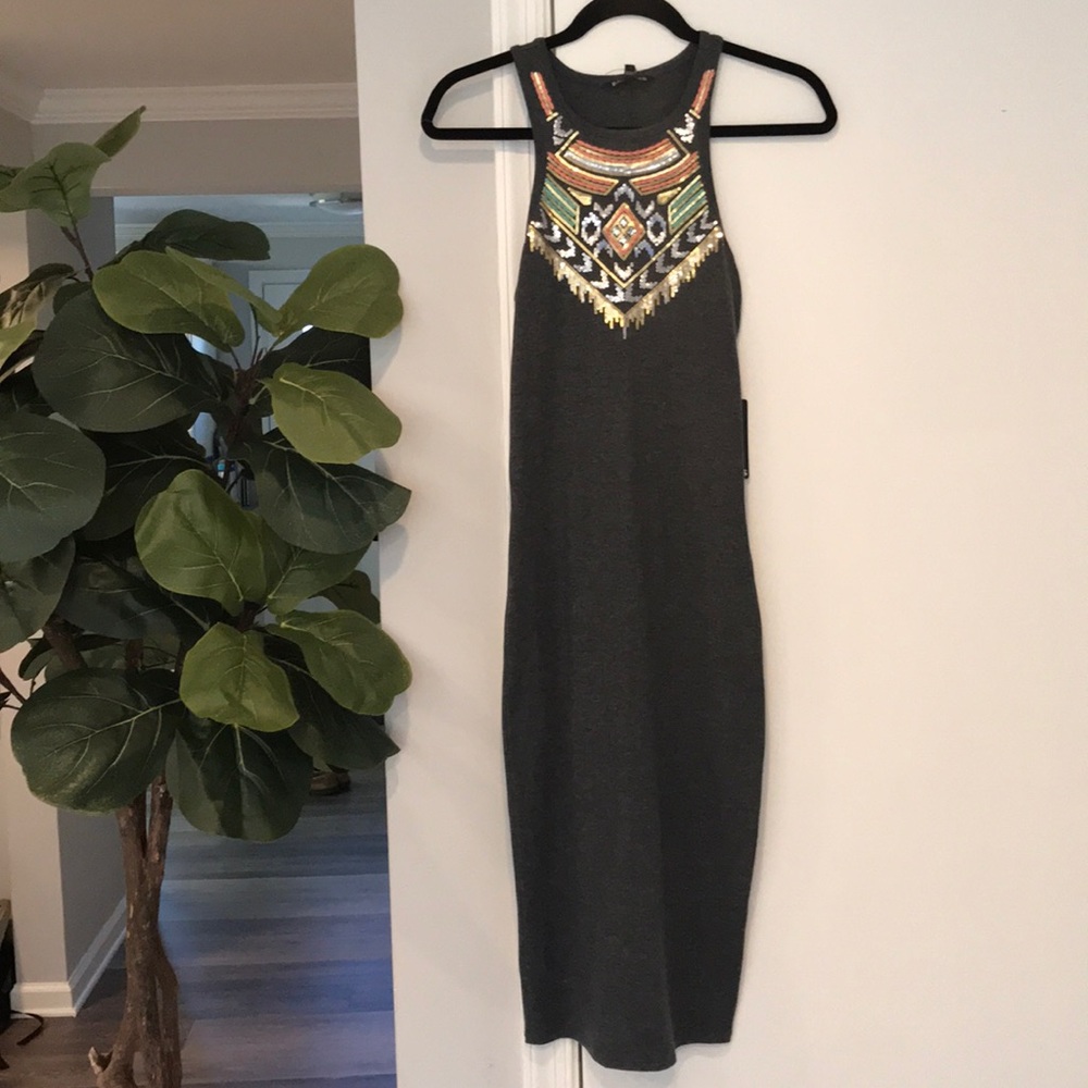 Express dress